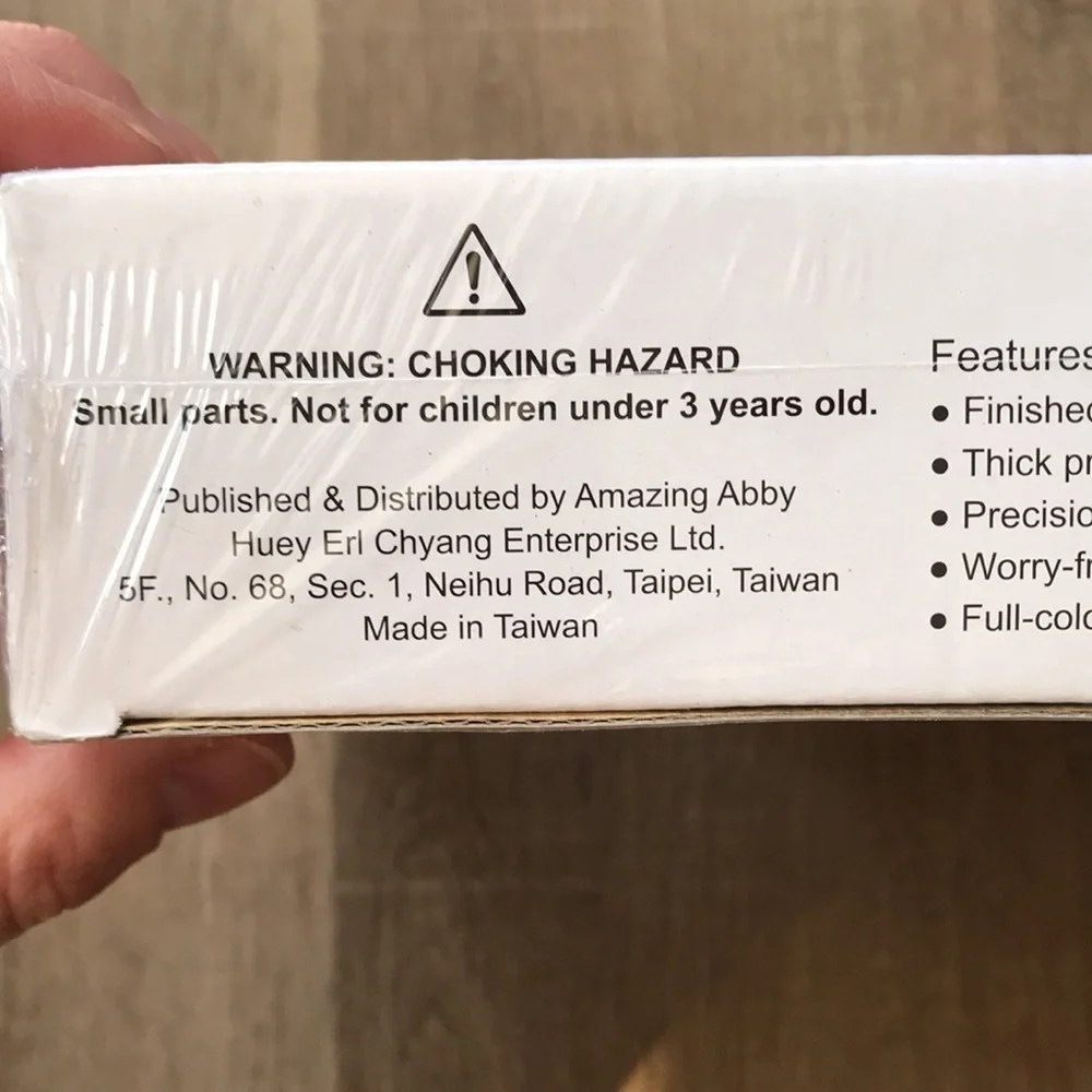 4/$25 Jigsaw puzzle 500 piece Through her eyes - Picture 6 of 7